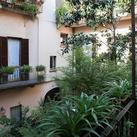 Apartamento Plum Guide - Ryegrass Milão